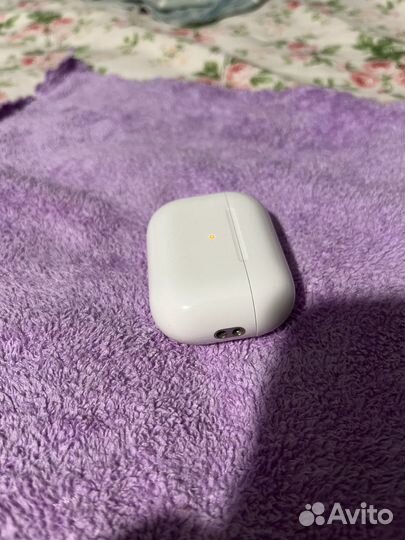 Apple Air Pods Pro 2