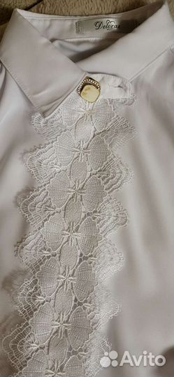 Deloras блузка 164