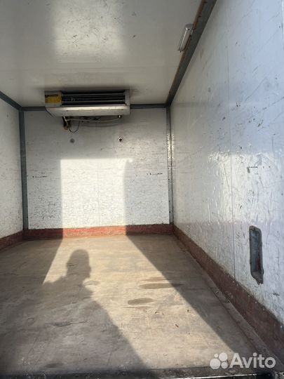 ГАЗ ГАЗель 3302 рефрижератор, 2010