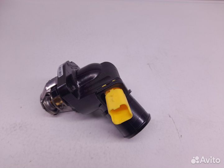 Citroen C2/C3, Peugeot 1007/207 Термостат Новый