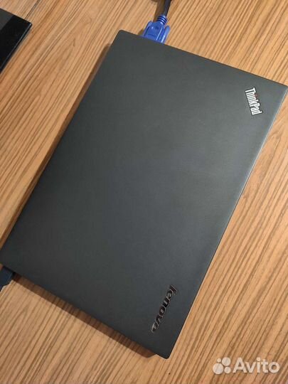 Lenovo thinkpad t440s