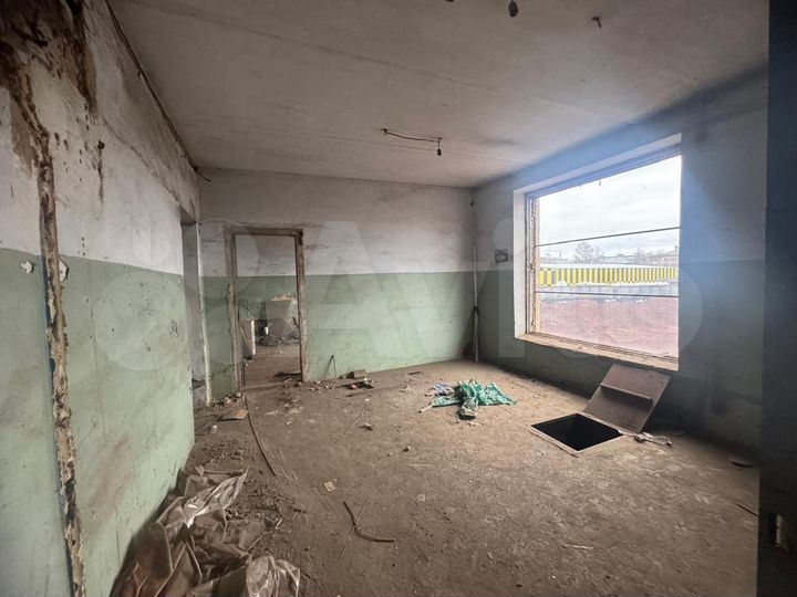 Производственное помещение 400 м²