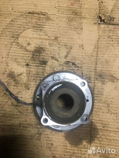 Ступица задняя правая Opel Antara LE9 2013-2016