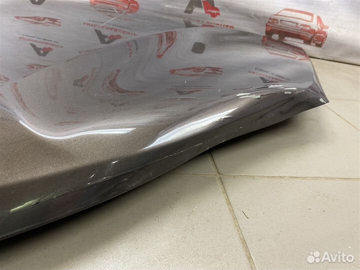 Капот LADA Vesta