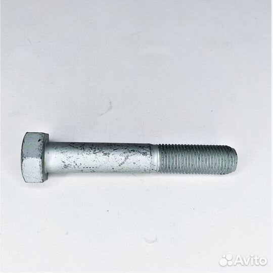 Болт рычага Getz M6