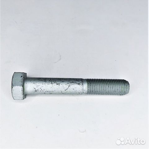 Болт рычага Getz M6