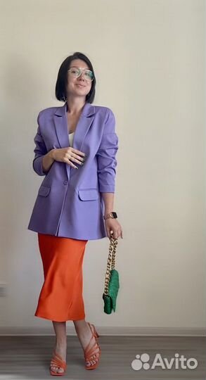 Персональный стилист по подбору одежды