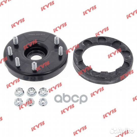 Комплект верхней опоры SM5789 KYB