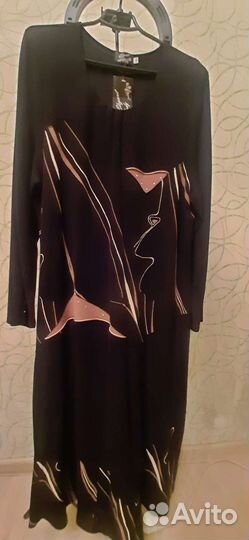 Платье новое 52. Польша