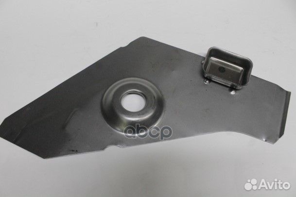 Поддомкратник ваз 2108-09 передний левый