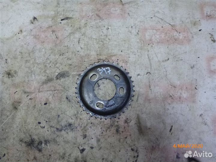 Шестерня Ford Transit коммерческий фургон qvfa