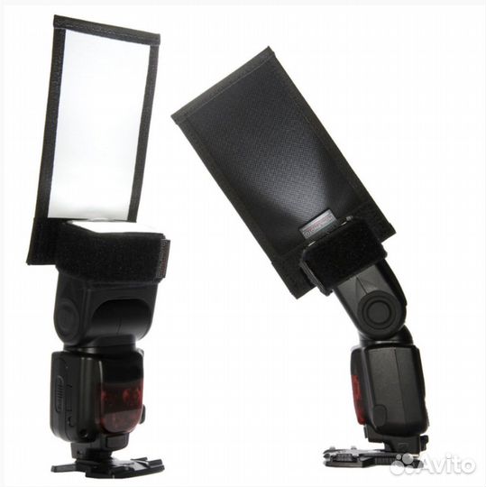 Аксессуары для вспышки