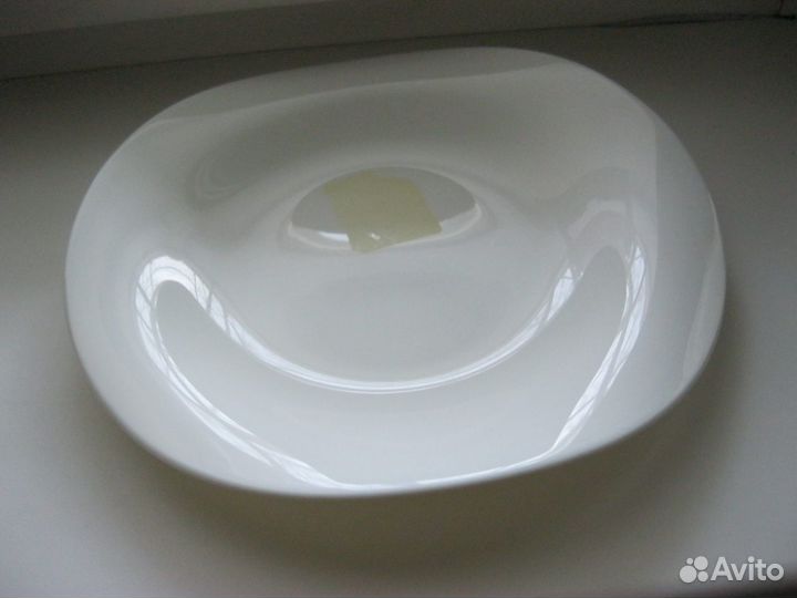 Тарелка для микроволновки