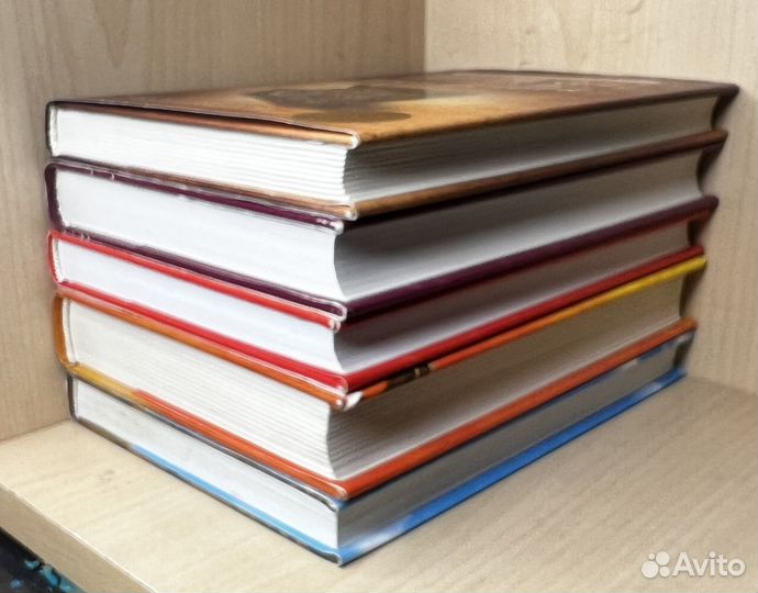 Психология. Зарубежный бестселлер комплект 5 тт