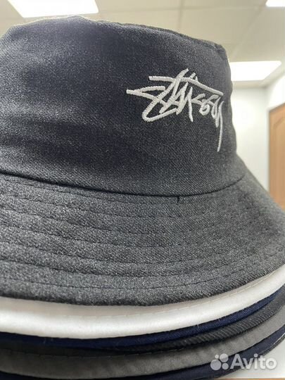 Панама новая