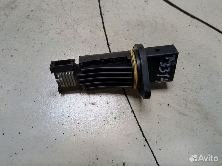 Измеритель потока воздуха Mercedes C W203, 2002