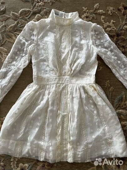 Платье летнее женское