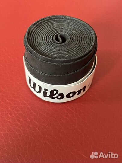 Намотка для ракетки Wilson
