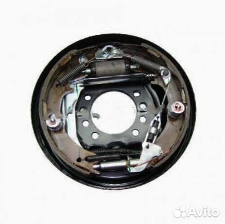 Детали Тормозной Системы для Вилочных Погрузчиков