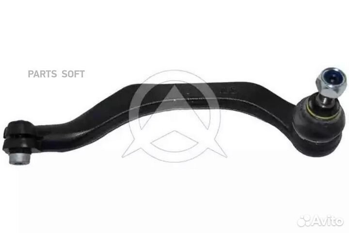 Sidem 21535 Наконечник рулевой тяги R