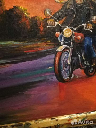 Картина. Живопись