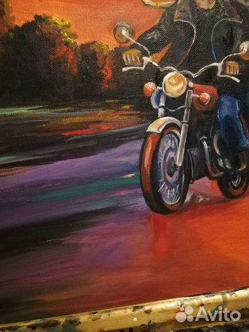 Картина. Живопись