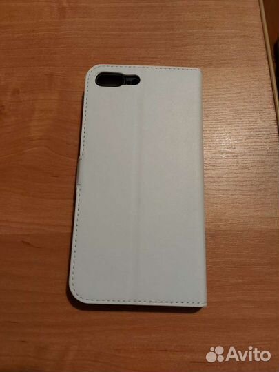 Чехол книжка на iPhone 7 plus