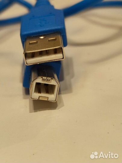 Кабель для принтера