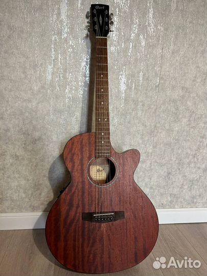 Электроакустическая гитара Cort SFX-MEM OP