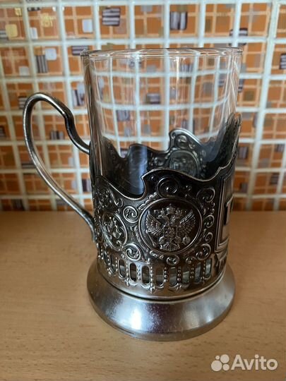 Подстаканник