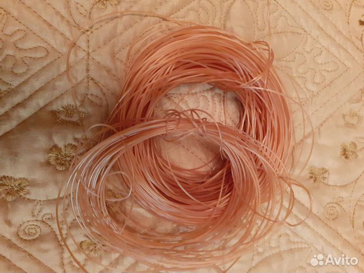 Леска рыболовная СССР и др