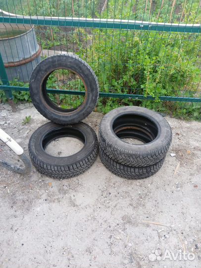 Viatti Brina Nordico V-522 185/65 R15