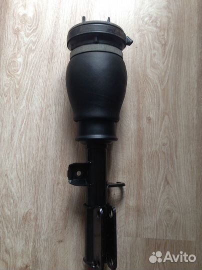 Пневмостойка BMW X5 e53