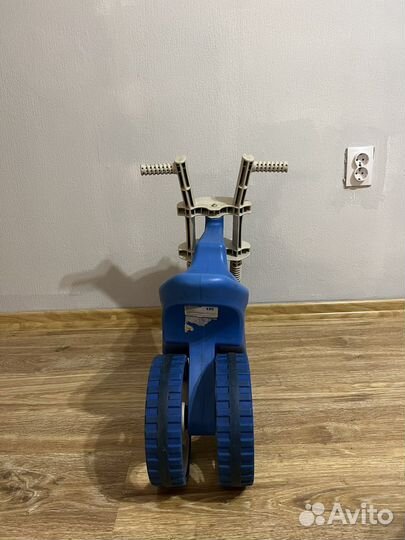 Беговел viplex