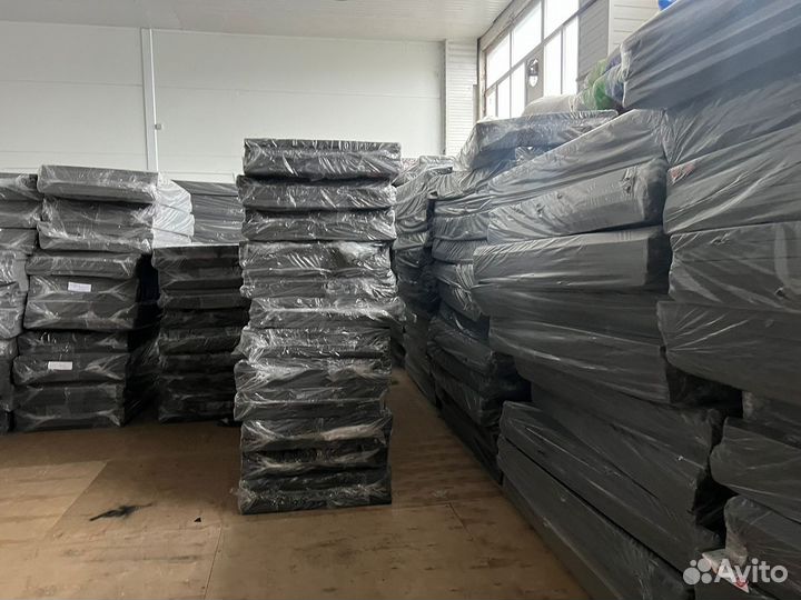 Мат спортивный ппэ