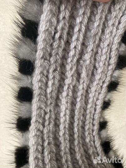 Повязка на голову