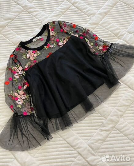 Кофточка женская