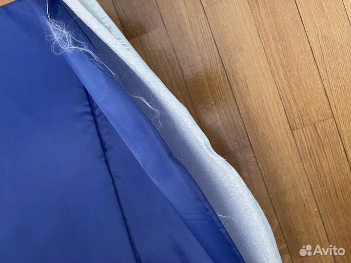 Ковер для ОФП Sports Studio