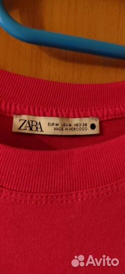 Футболка zara