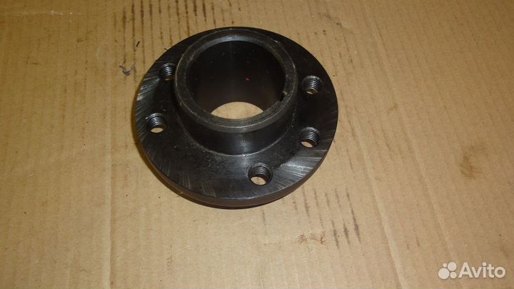 Ступица шкива к/в Д-260 260-4005141