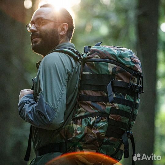 Рюкзак Mystery Ranch 2 Day Assault Pack