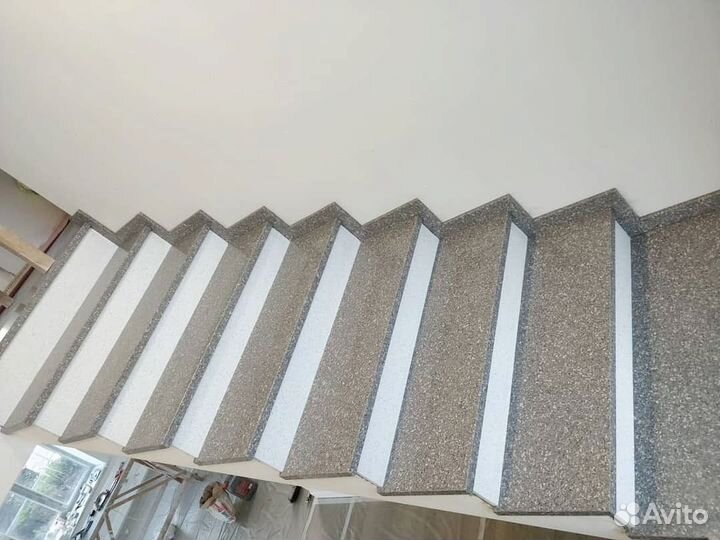 Лестница под заказ