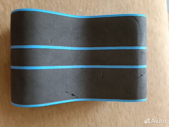 Калабашка Лопатки Плавание Комплект