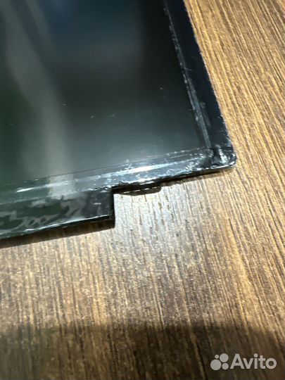 Матрица 15.6 slim 30pin edp FullHD матовая