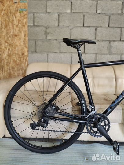 Kona Rove (гревел циклокросс туринг)