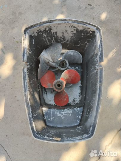 Винты для лодочного мотора вихрь