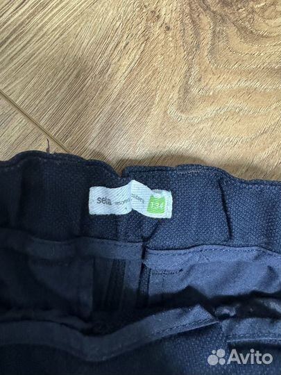 Школьная форма для мальчика 134