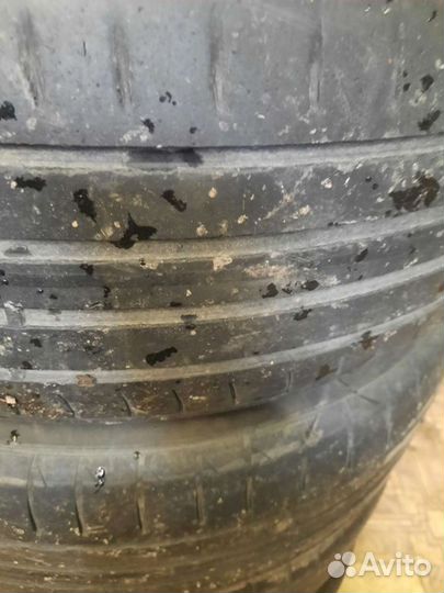 Hankook Ventus Prime 2 K115 235/60 R18