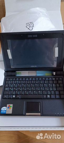 Asus Eee PC 4G