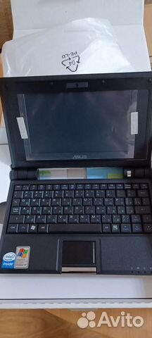 Asus Eee PC 4G